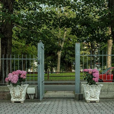 Hotel Davide Rivoli  Ngoại thất bức ảnh