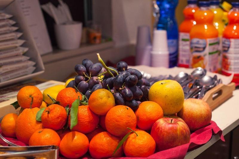 Hotel Davide Rivoli  Ngoại thất bức ảnh