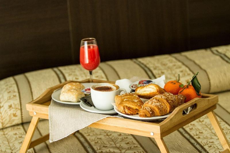 Hotel Davide Rivoli  Ngoại thất bức ảnh
