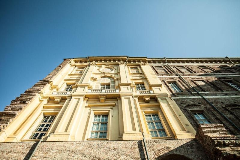 Hotel Davide Rivoli  Ngoại thất bức ảnh