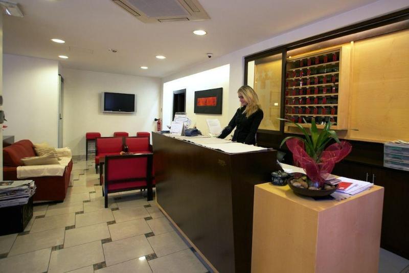 Hotel Davide Rivoli  Ngoại thất bức ảnh