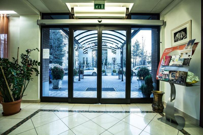 Hotel Davide Rivoli  Ngoại thất bức ảnh