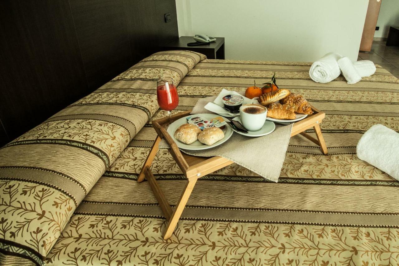 Hotel Davide Rivoli  Ngoại thất bức ảnh