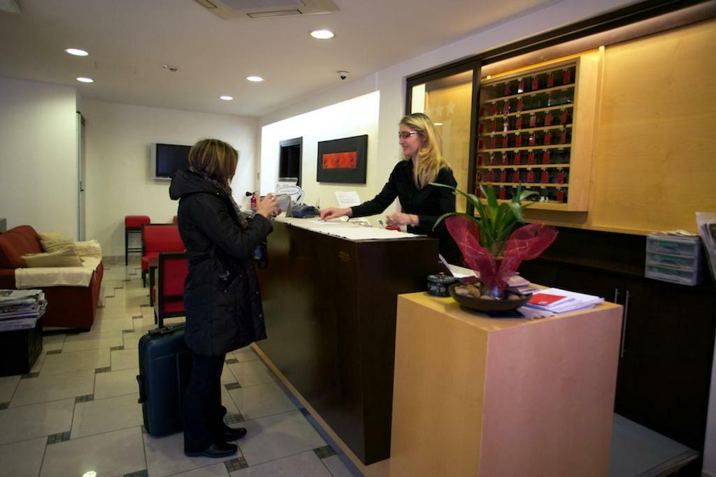 Hotel Davide Rivoli  Ngoại thất bức ảnh