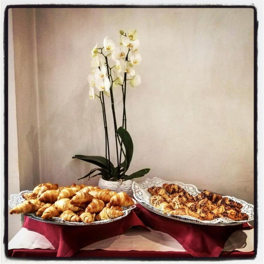 Hotel Davide Rivoli  Ngoại thất bức ảnh
